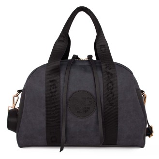 Black Shoulder Bag Black Shoulder Bag
