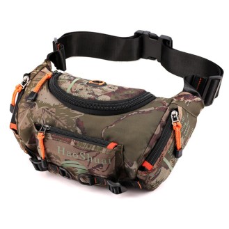 Мъжка талия чанта 5130 камуфлаж (Men's waist bag 5130 Camouflage) Мъжка талия чанта 5130 камуфлаж (Men's waist bag 5130 Camouflage)