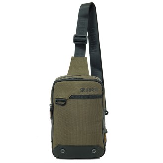 Чанта на кръст Leastat 9010 кахи (Cross Bag Leastat 9010 Khaki) Чанта на кръст Leastat 9010 кахи (Cross Bag Leastat 9010 Khaki)