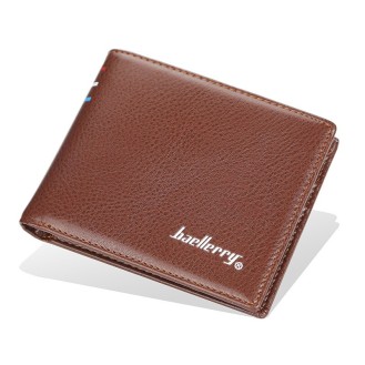 Портфейл за мъже BAELLERRY 9162 кафяв (Men's wallet BAELLERRY 9162 Brown) Портфейл за мъже BAELLERRY 9162 кафяв (Men's wallet BAELLERRY 9162 Brown)