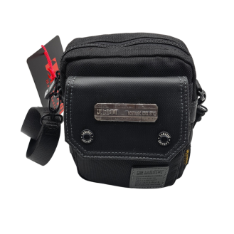 Мъжка раменна/кросбоди чанта Leastat 9689 (Men's shoulder/crossbody bag Leastat 9689) Мъжка раменна/кросбоди чанта Leastat 9689 (Men's shoulder/crossbody bag Leastat 9689)