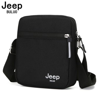 Чанта за окачване JEEP BULUO JP6754 Черна (Hanging bag JEEP BULUO JP6754 Black) Чанта за окачване JEEP BULUO JP6754 Черна (Hanging bag JEEP BULUO JP6754 Black)